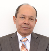Rev. Jorge Humberto Henao